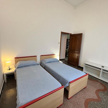Appartamento Grandis Gênes Extérieur photo