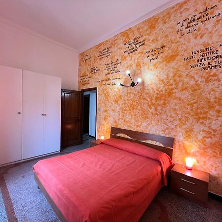 Appartamento Grandis Gênes Extérieur photo