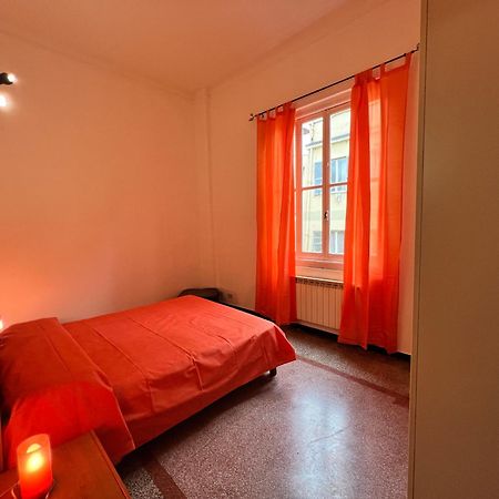 Appartamento Grandis Gênes Extérieur photo