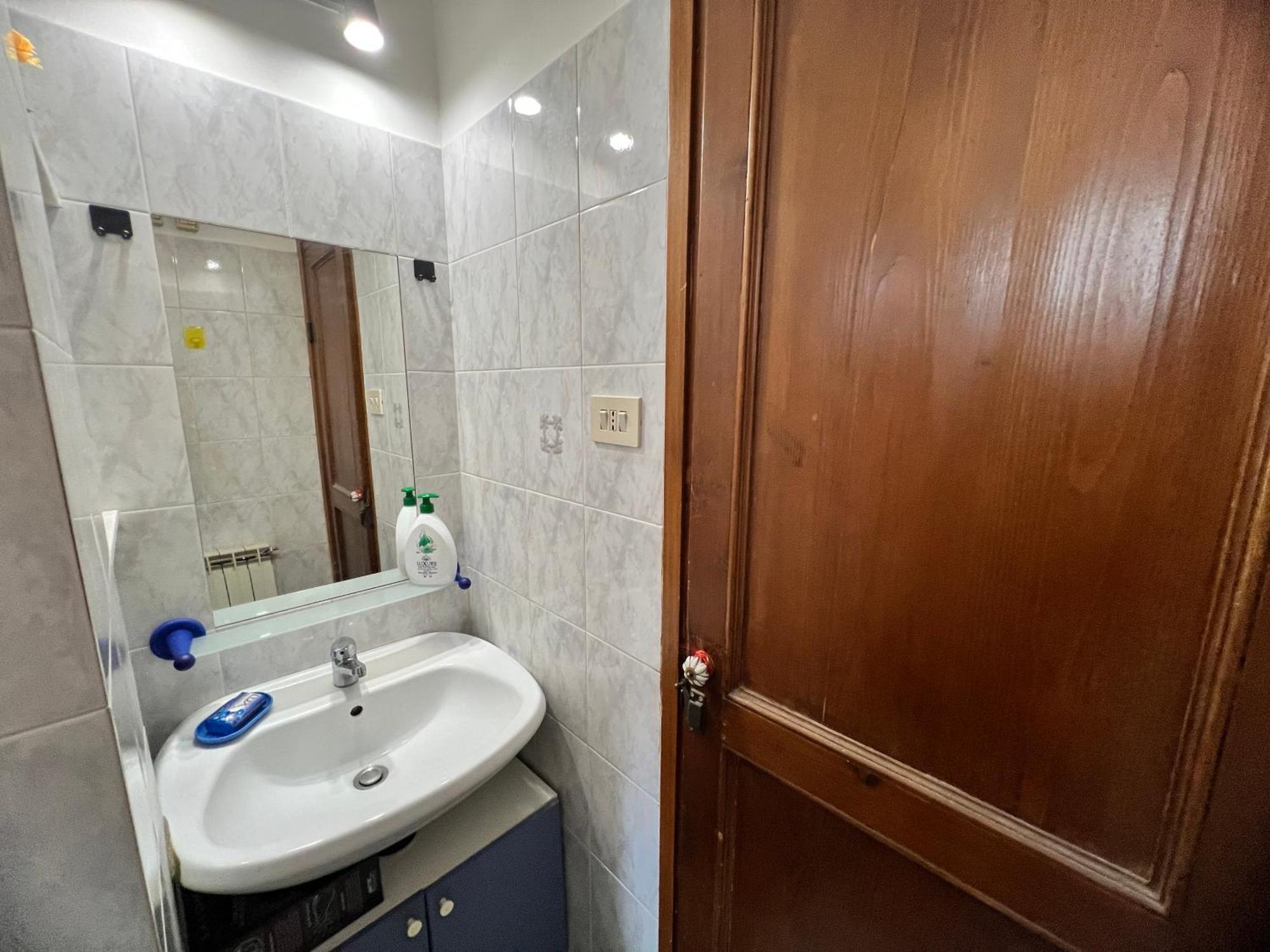 Appartamento Grandis Gênes Extérieur photo