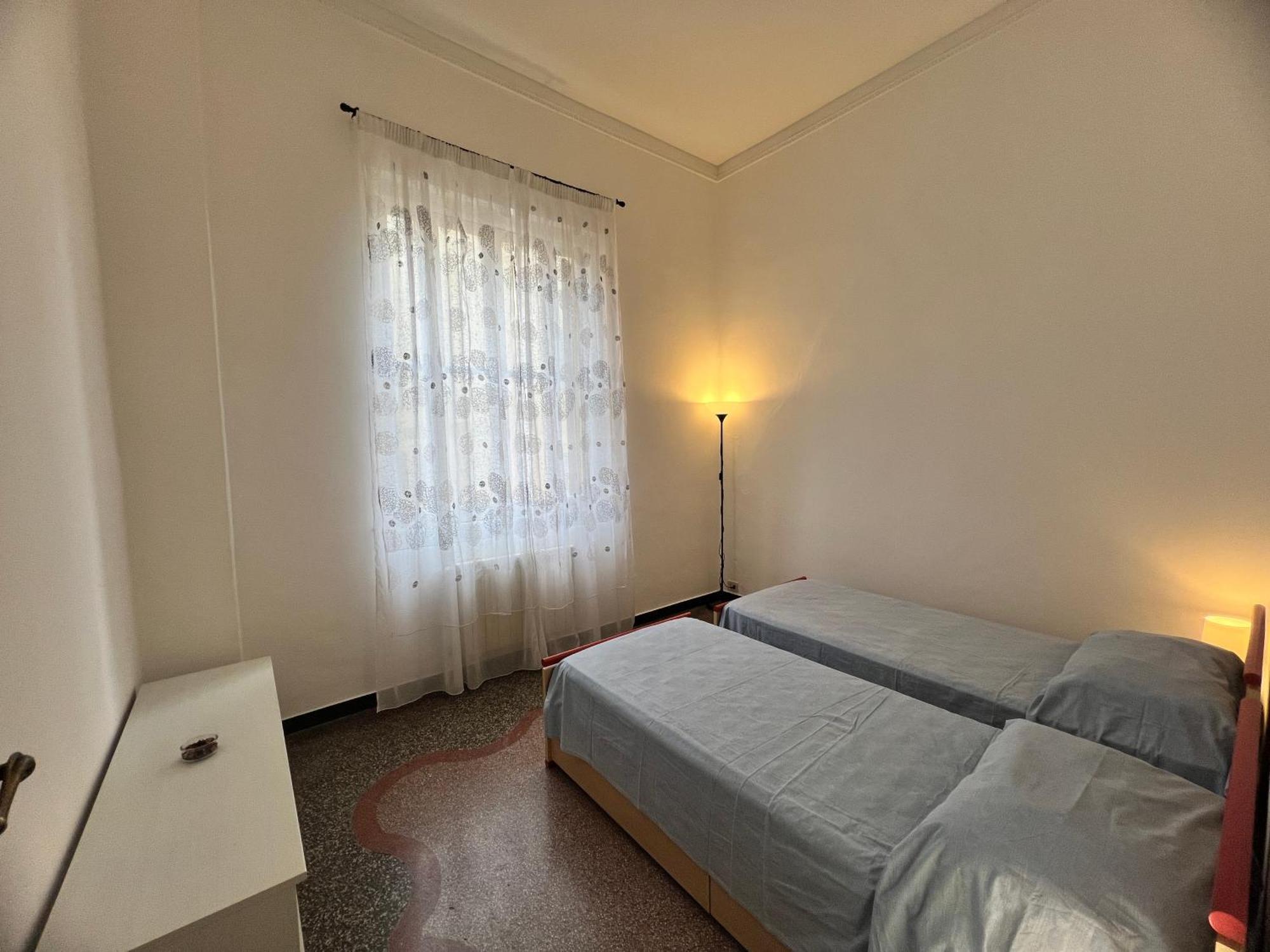 Appartamento Grandis Gênes Extérieur photo