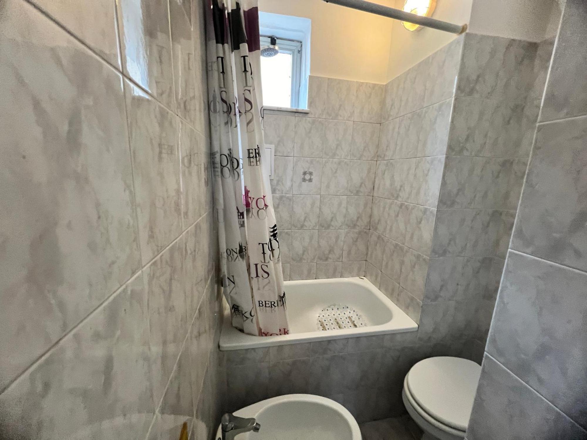 Appartamento Grandis Gênes Extérieur photo